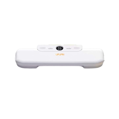 Upupin Vacuum Sealer Cerdas