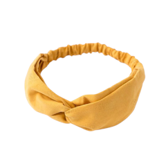 SVRG Head Band Sport Suede