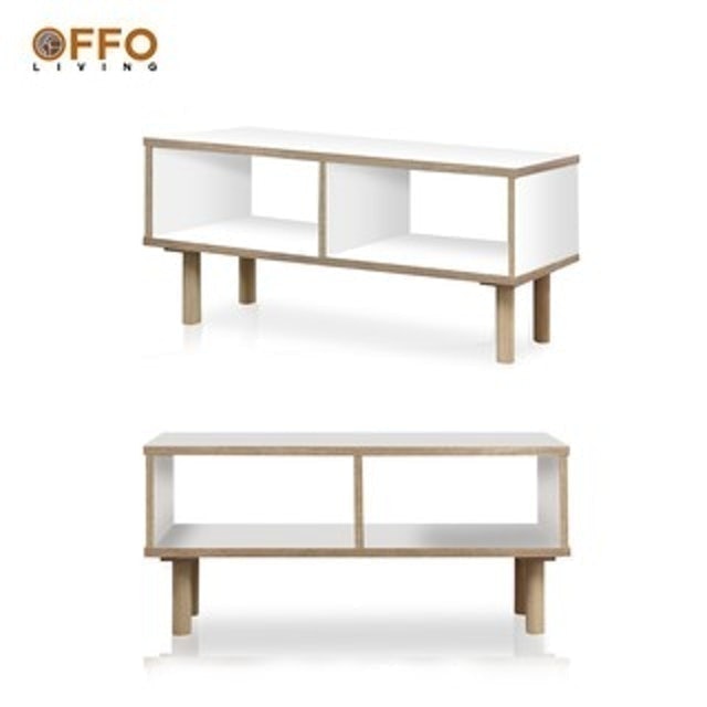 Offo Living Rak TV RTV 01