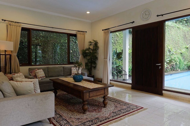 Villa Puncak 3