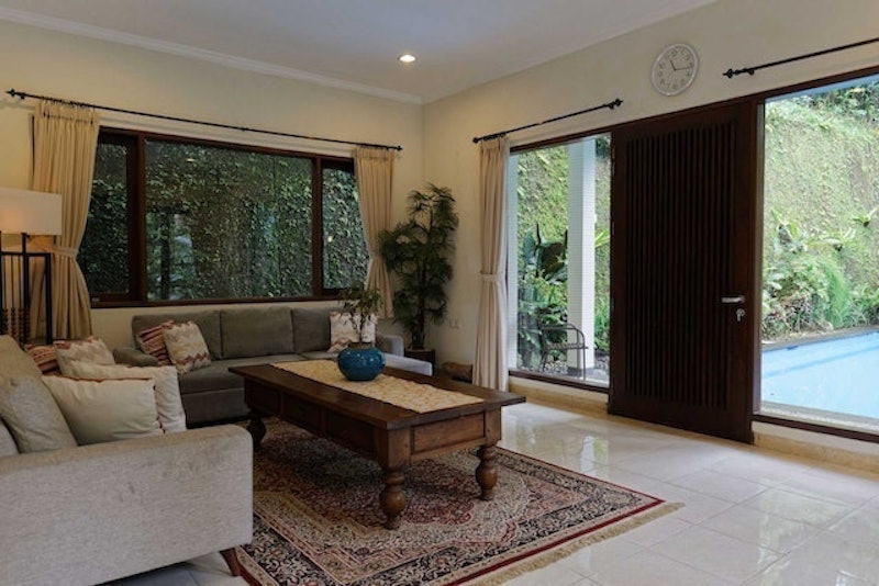 Villa Puncak 3