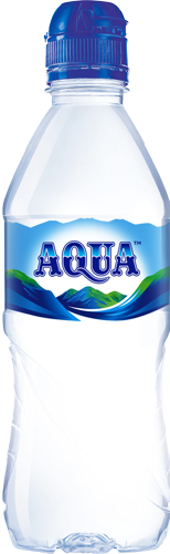 Danone Indonesia AQUA Air Mineral