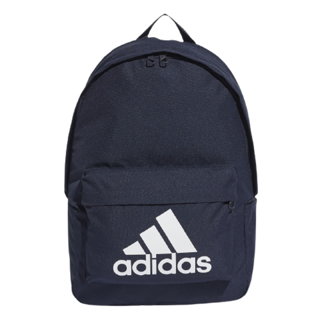Classic Big Logo Backpack