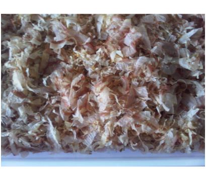 Lucky Takoyaki Katsuobushi Grade A 