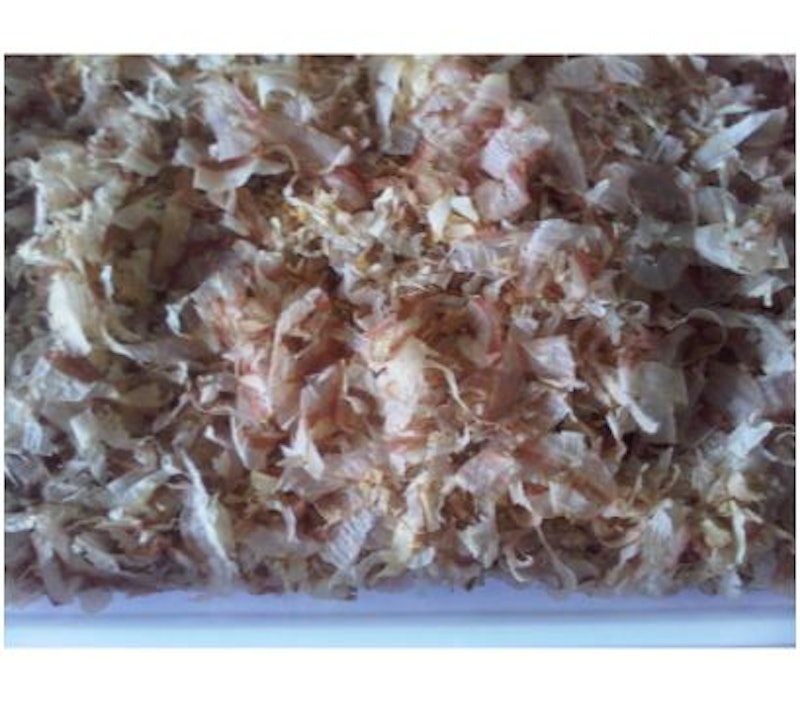 Katsuobushi Grade A 2