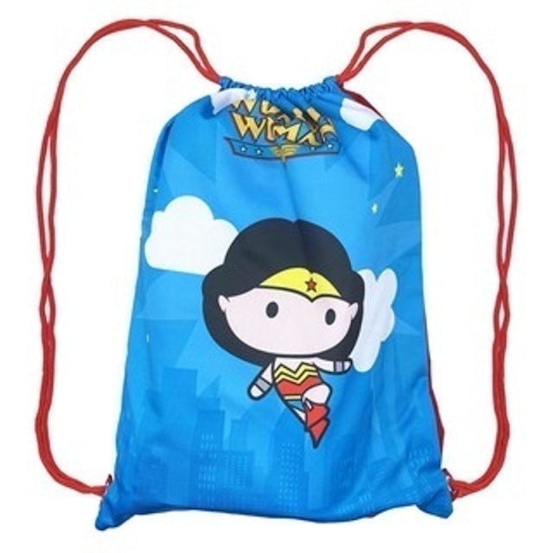 Tas Serut Original Justice League 1