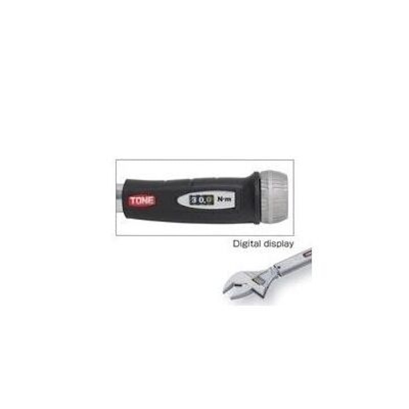 TONE Monkey Torque Wrench 2