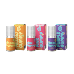 Foom X Aboutdrips Bubble Gum Series