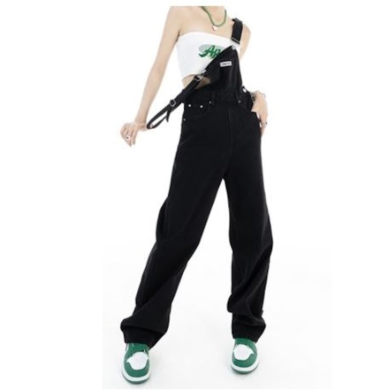 Soul Overall 5