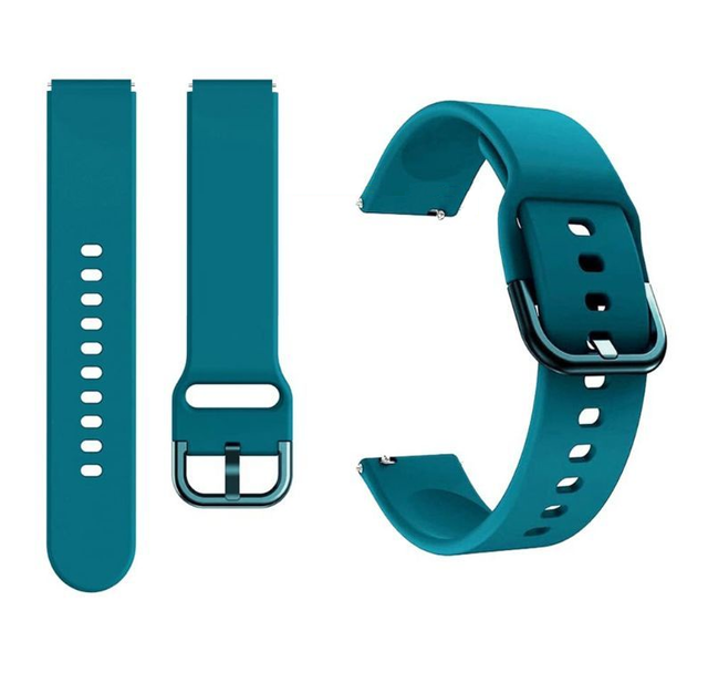 Tali Jam Tangan Silikon