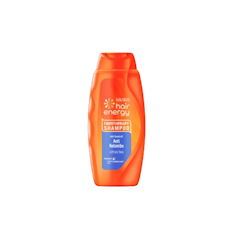 Fibertherapy Shampoo Anti Dandruff Citrus Tea