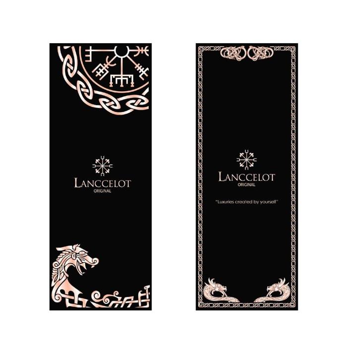  Lanccelot Guthrum of Icarus