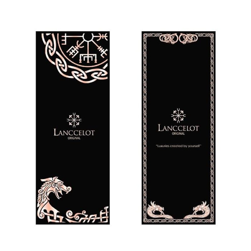 Lanccelot Guthrum of Icarus 4