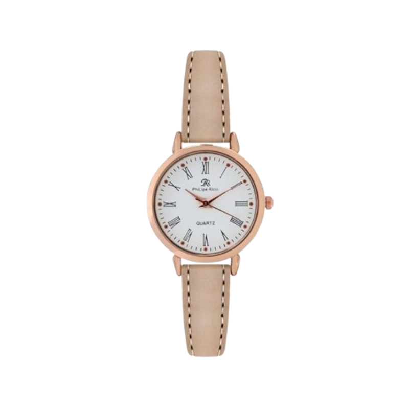 PhiLipe Ricci Jam Tangan Wanita 1
