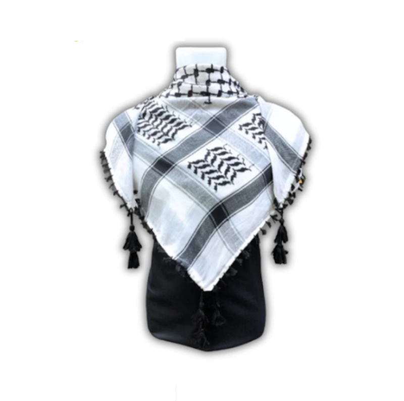 Al-Shafeda Sorban Kafeeya Palestine Rumbai 1