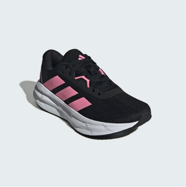 adidas Indonesia adidas Galaxy 7 Running Shoes Women Black ID8763
