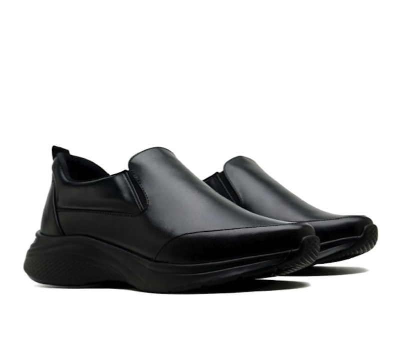 KENZIOS Zorro 2.0 Full Black 3