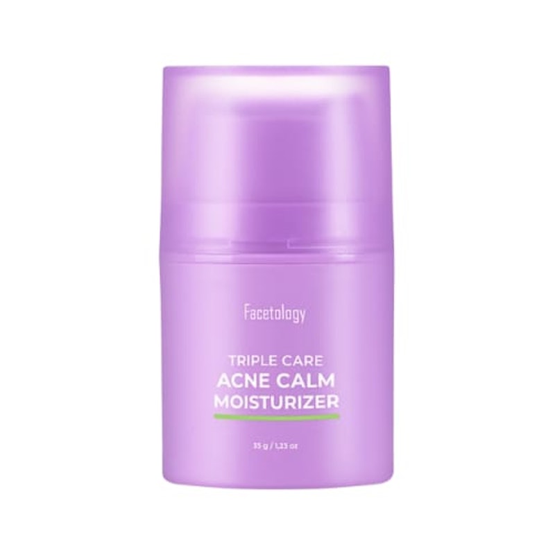 Triple Care Acne Calm Moisturizer 1