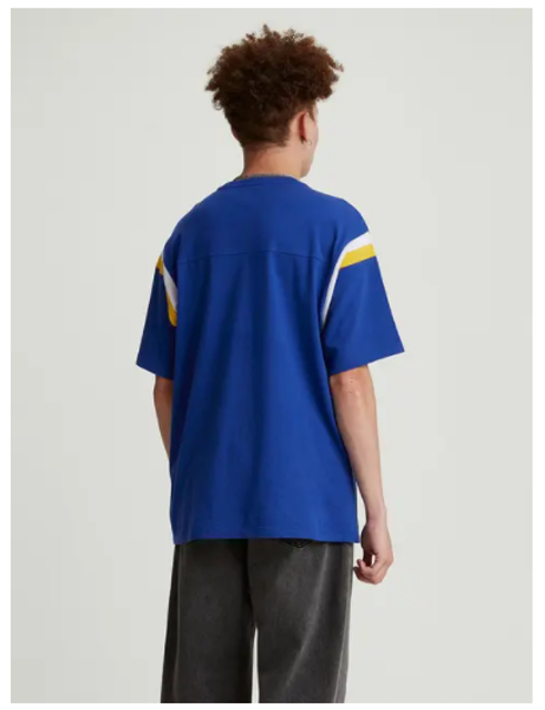 Levi's x Peanuts Football T-Shirt 2