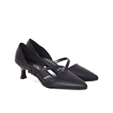 10 Rekomendasi Kitten Heels Terbaik 2