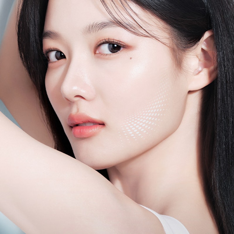 Water Bank Blue Hyaluronic Cream (Normal to dry skin) 4