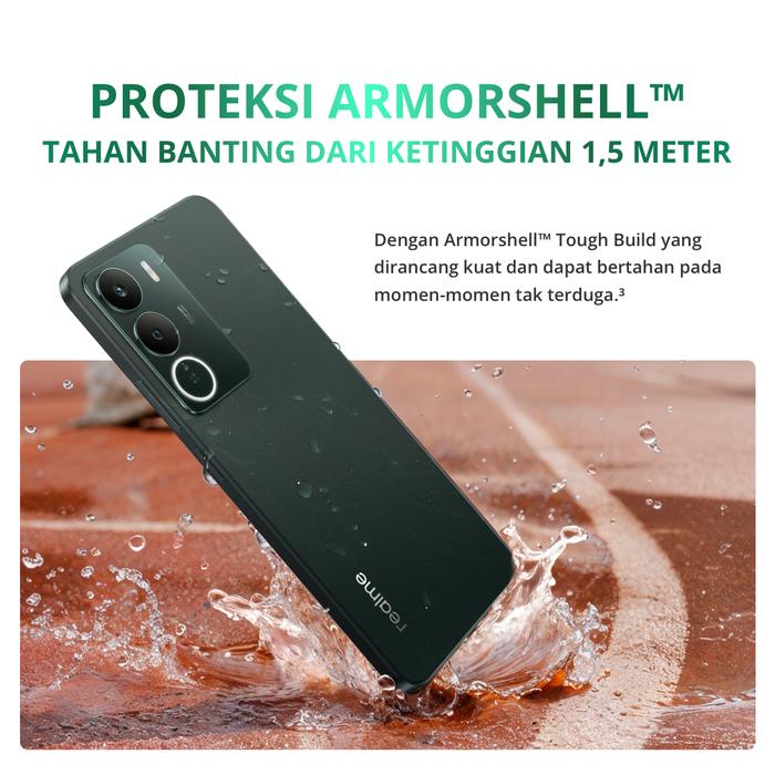 realme realme P3 Lite