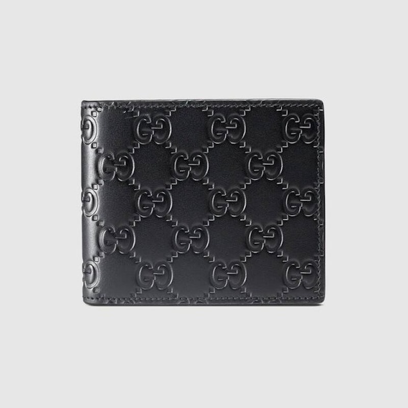 Gucci Signature Wallet 1