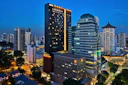 Yotel Singapore Orchard Road