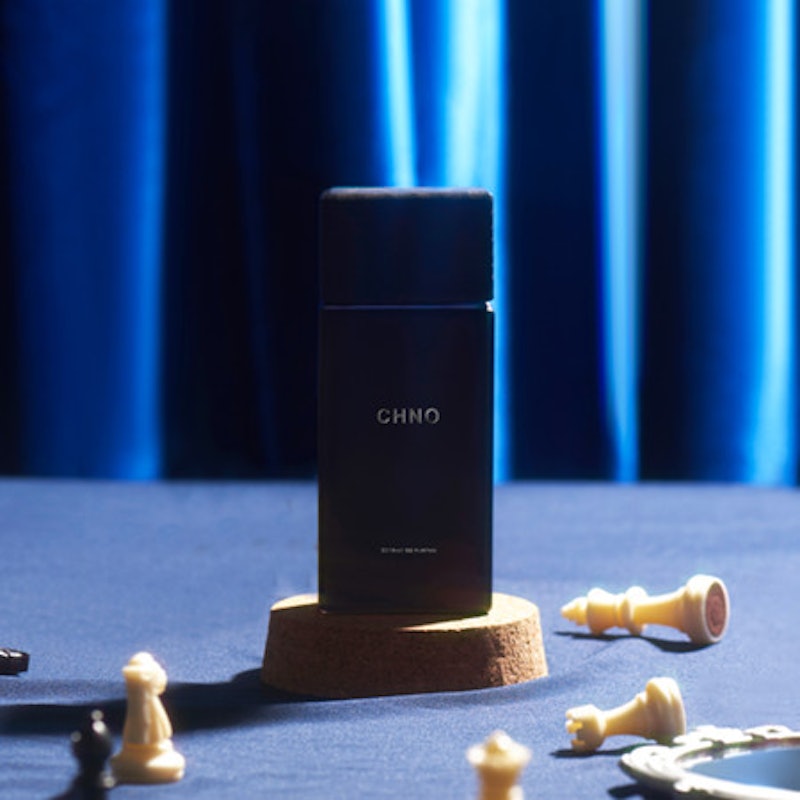 SAFF & Co. Extrait de Parfum CHNO 2