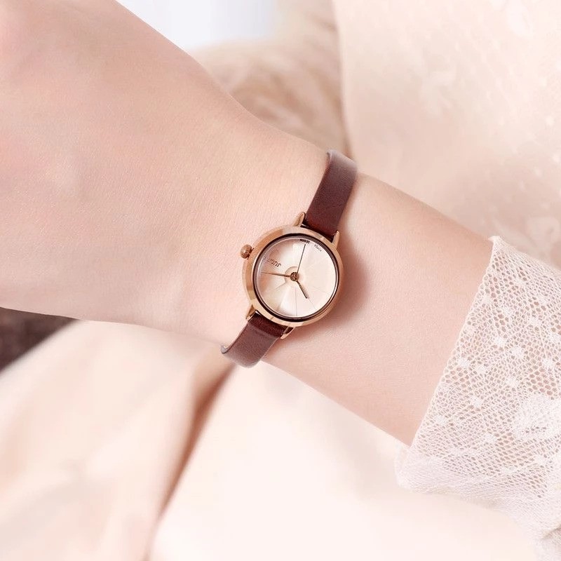 Julius Watch Julius Jam Tangan Fashion Wanita  JA-979 E