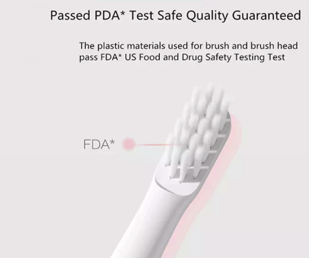 Mijia Electric Toothbrush Sonic 4