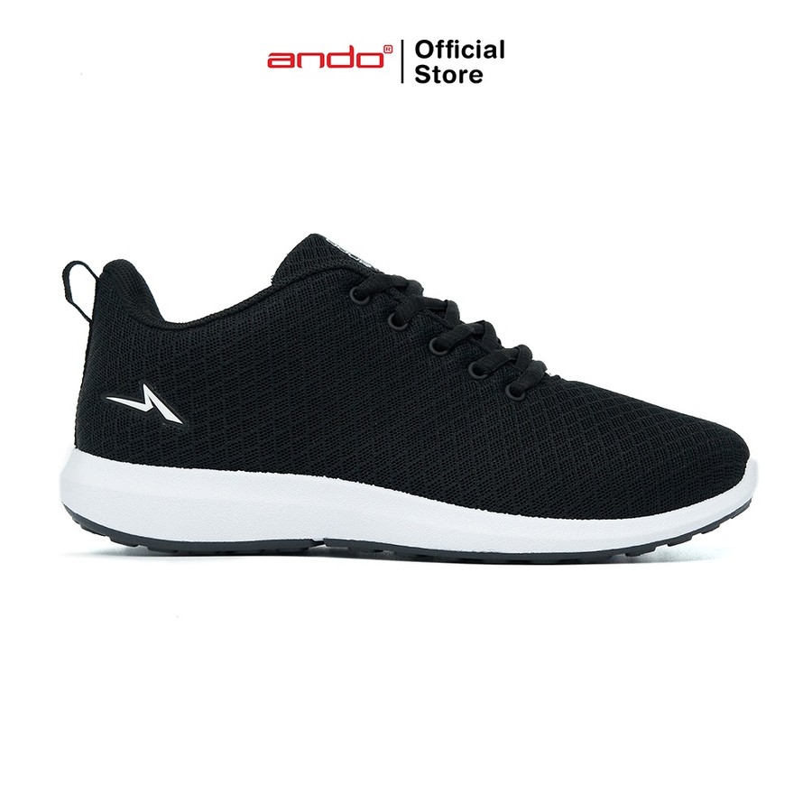 Ando Sepatu Sneakers 2
