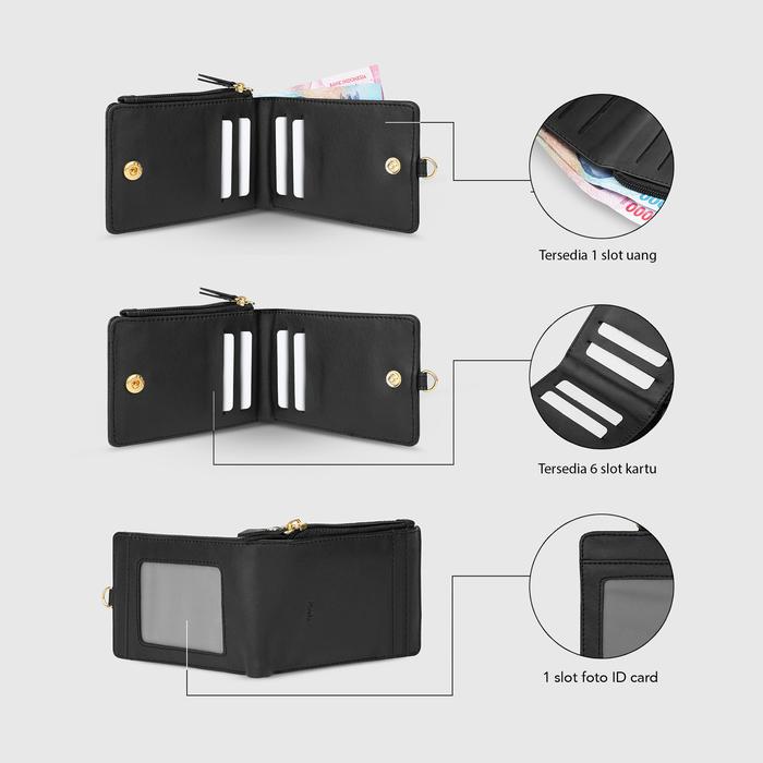 VONA VONA Dominic Hanging Wallet