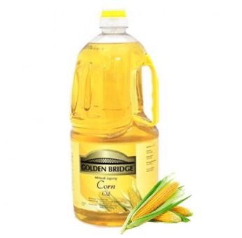 Golden Bridge Corn Oil