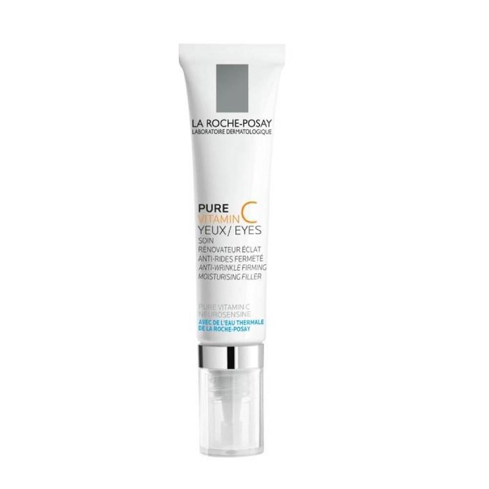 La Roche-Posay Pure Vitamin C Yeux/Eyes 