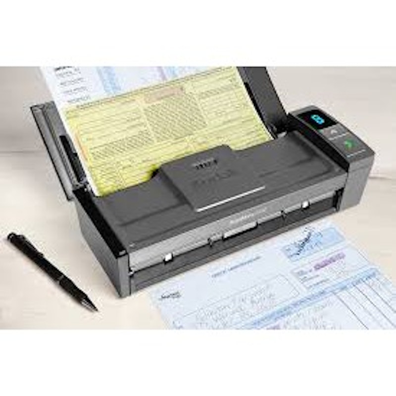 Kodak Alaris ScanMate 4