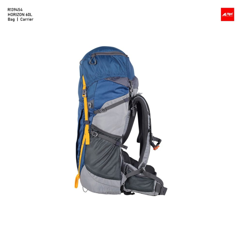 Arei Outdoorgear - Tas Carrier Horizon 60L 3