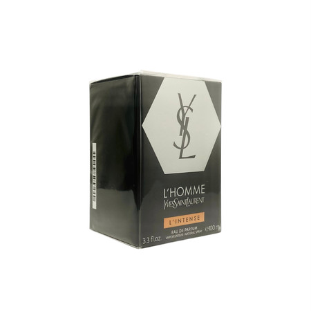 L’Oréal Yves Saint Laurent L'Homme L'Intense Eau de Parfum