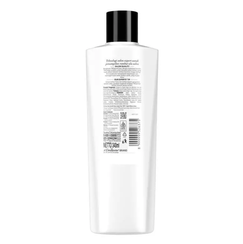 Hair Conditioner Keratin Smooth 2