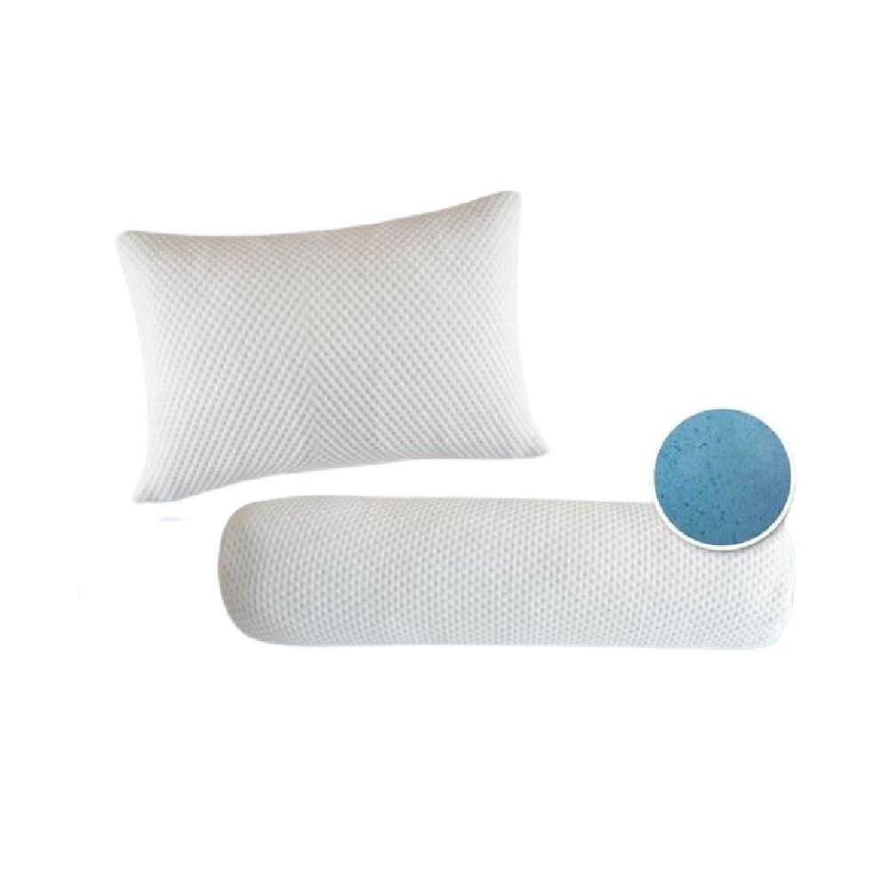 Tokyo Foam Bantal Guling Memory Foam
