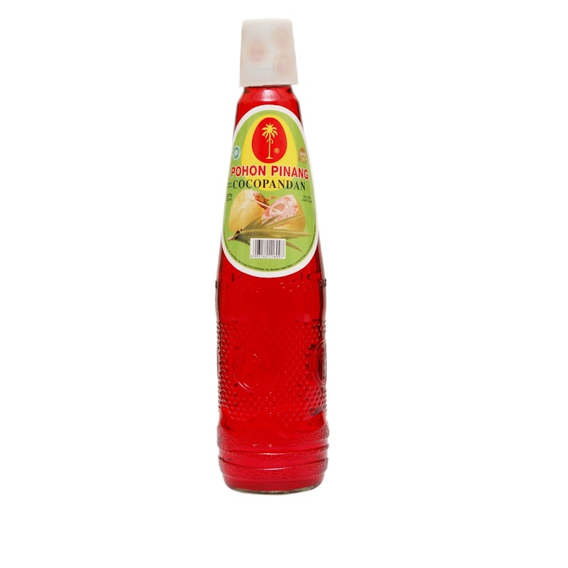 Sirup Cocopandan 1