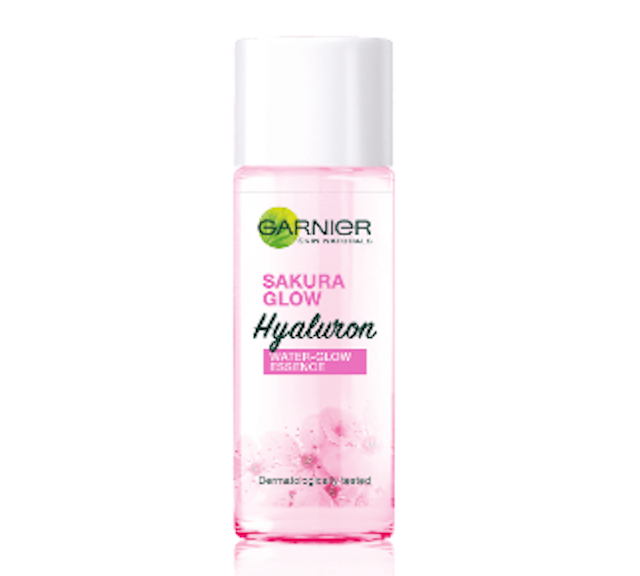 Sakura Glow Water-Glow Essence