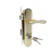 null Match Handle Pintu Minimalis Set Besar 25cm 1