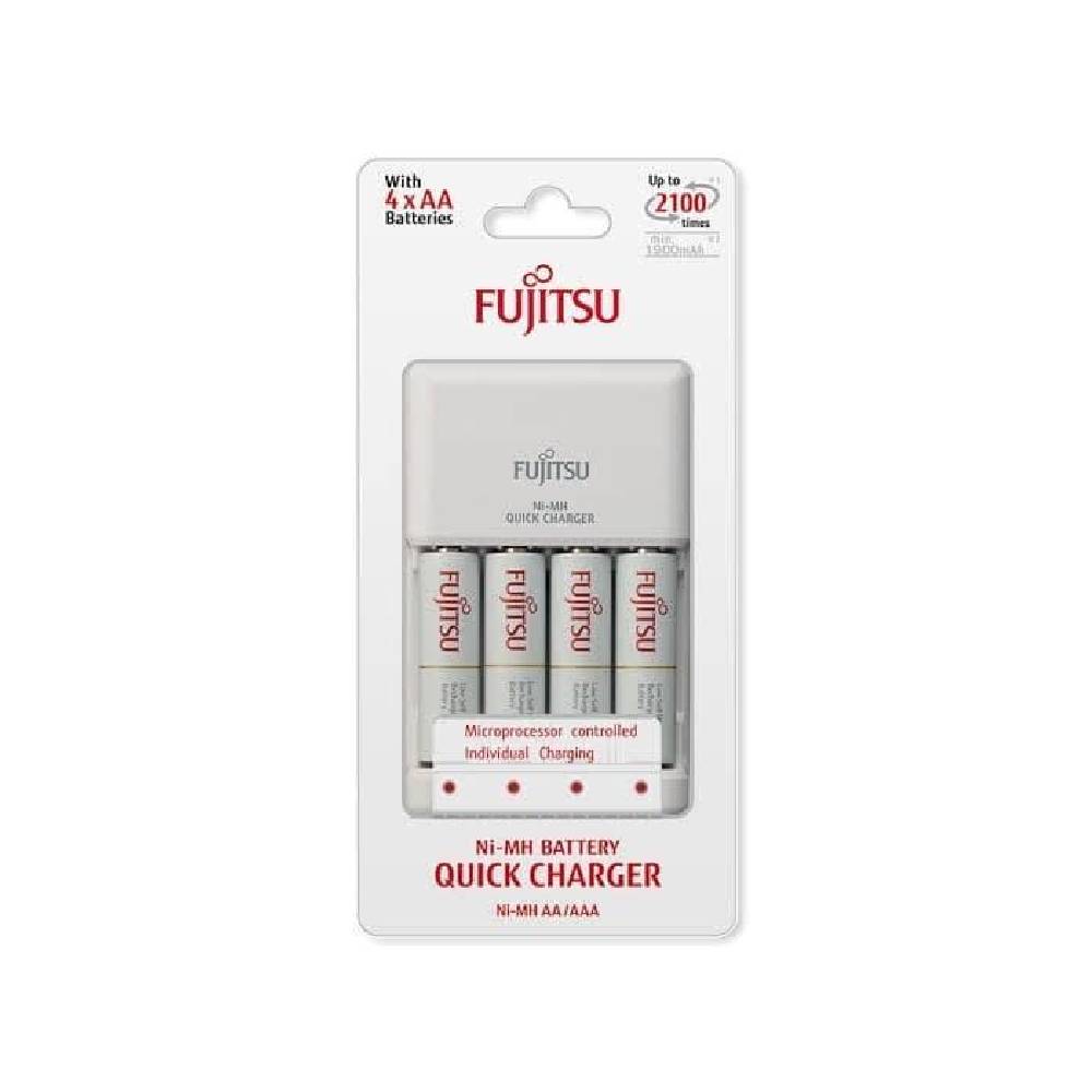 FUJITSU Quick Charger 1