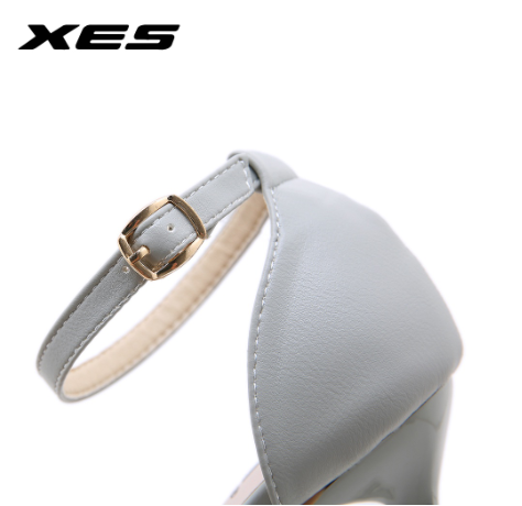 XES High Heels Ankle Strap ZOLA-303