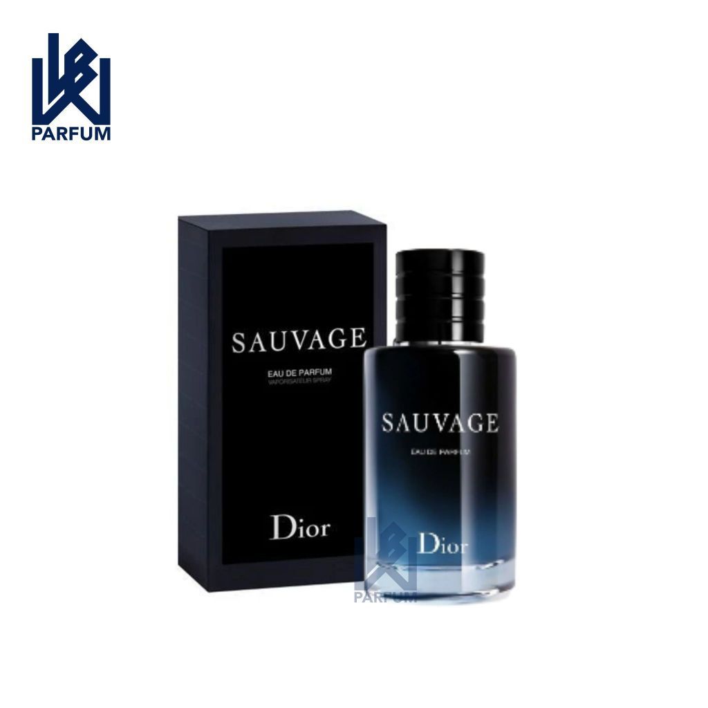 Christian Dior Dior Sauvage Eau de Parfum
