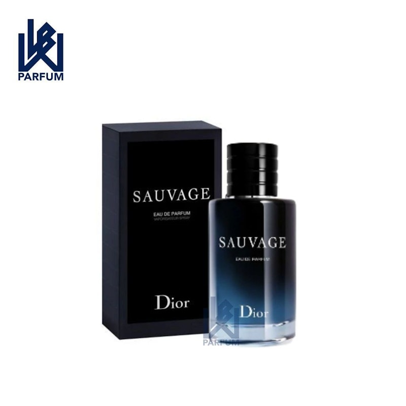 Dior Sauvage Eau de Parfum 3