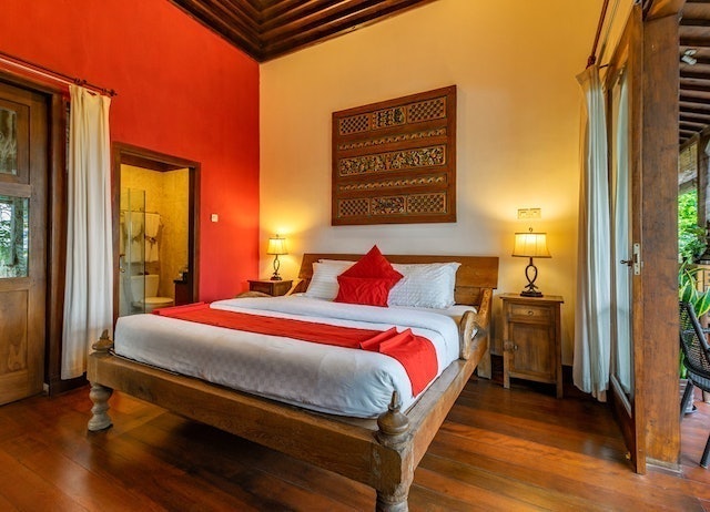 Villa Mulyono 3