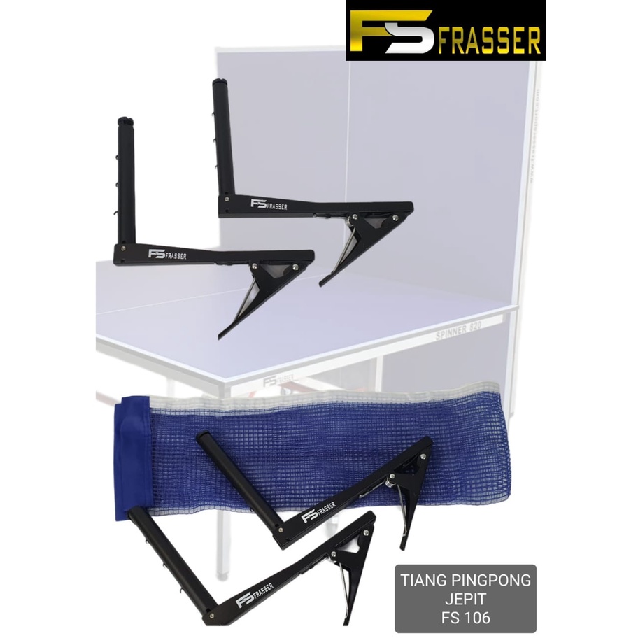 Frasser  Net Pingpong  FS106