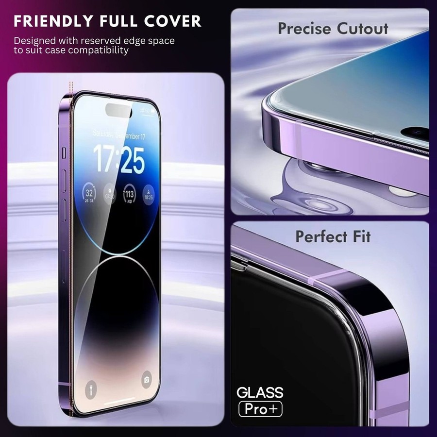 Glass Pro Tempered Glass Xiaomi Redmi Note 10 Pro 4